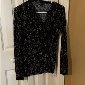 Ralph Lauren Blouse